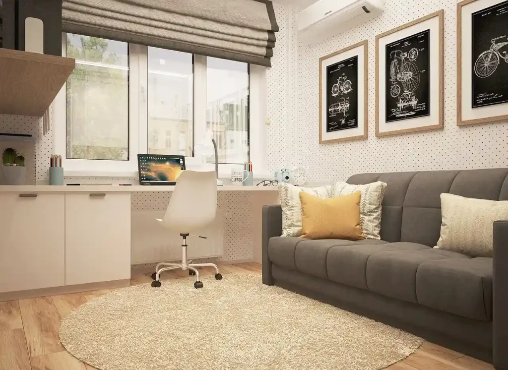 Czego pozbyć się z domu