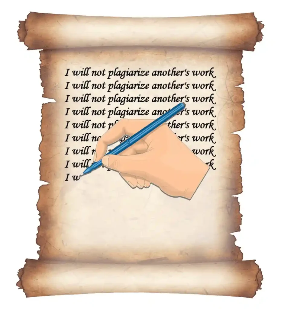 Jak działa antyplagiat