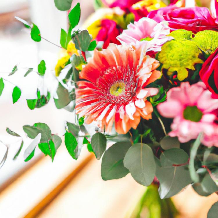 Ile zarabia florysta?