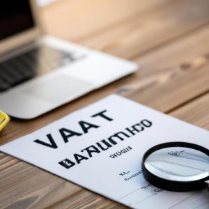 Jak sprawdzić czy firma jest płatnikiem VAT?