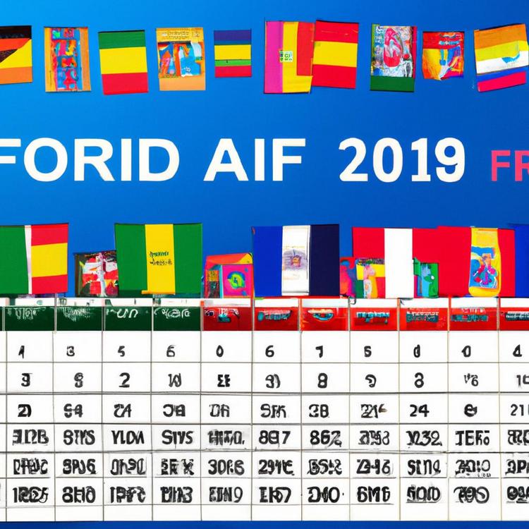 Co ile są mistrzostwa świata w piłce nożnej