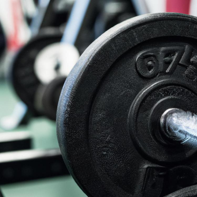 Czy siłownia to sport?