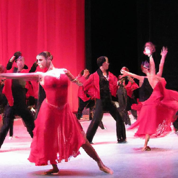 Czy taniec to sport?