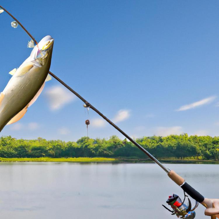 Czy wędkarstwo to sport?