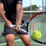 Jak się liczy punkty w tenisnie ziemnym?